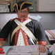 Illustration for article titled Stephen Root enlists in the Revolutionary War for AMC